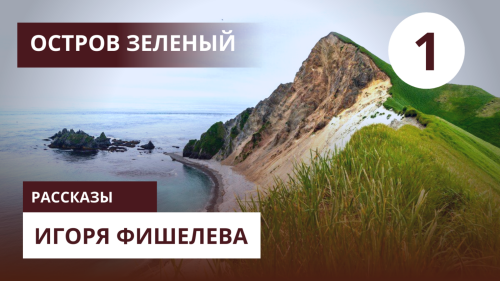 igor fishelev ostrov zelenyj 1